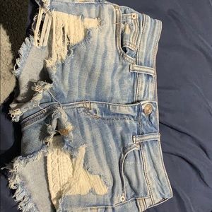 American Eagle Outfitters Shorts - American Eagle shorts American Eagle Outfitters Shorts - American Eagle shorts